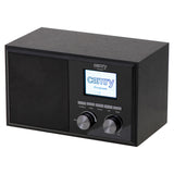 Radio internet Camry CR 1180 cu DAB+, Internet WiFi si AUX