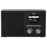 Radio internet Camry CR 1180 cu DAB+, Internet WiFi si AUX