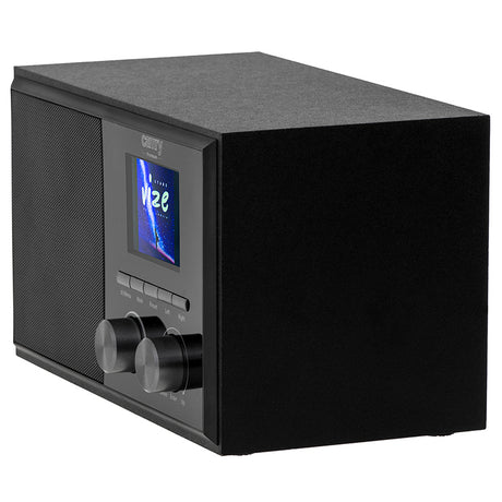 Radio internet Camry CR 1180 cu DAB+, Internet WiFi si AUX