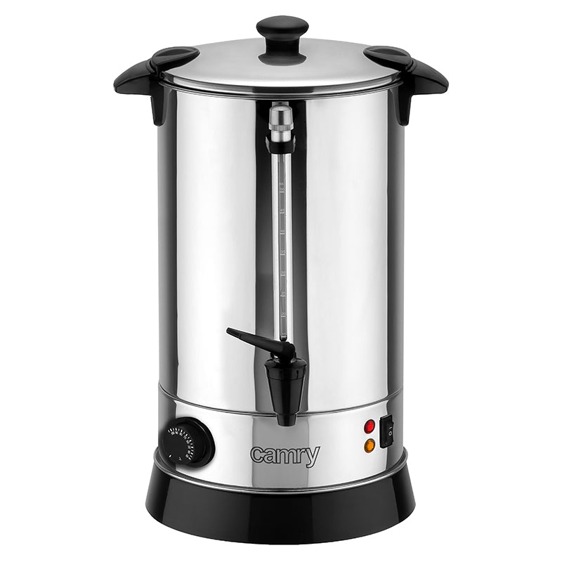 Fierbator Electric Reglare Mentinere Temperatura 8.8l CR 1267 cu DAB+
