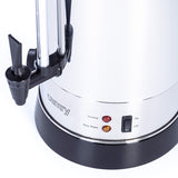 Fierbator Electric Reglare Mentinere Temperatura 8.8l CR 1267 cu DAB+