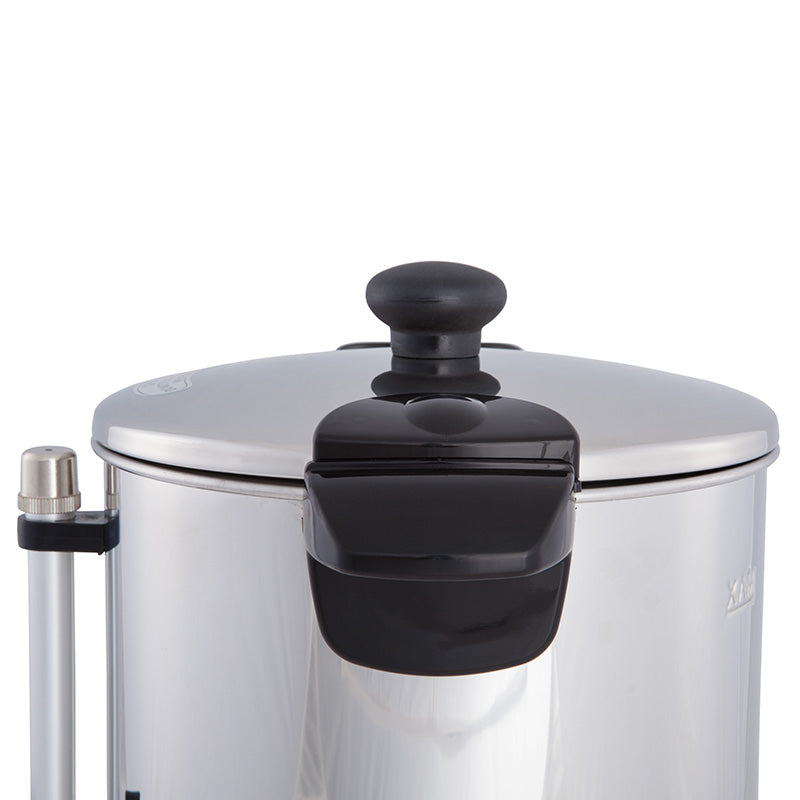 Fierbator Electric Reglare Mentinere Temperatura 8.8l CR 1267 cu DAB+