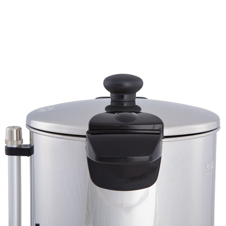 Fierbator Electric Reglare Mentinere Temperatura 8.8l CR 1267 cu DAB+