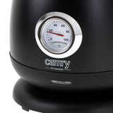 Fierbator Electric Indicare Temperatura 1.7l Camry Cr 1344b cu DAB+