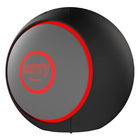 Boxa Portabila Camry CR 1901 cu Bluetooth, baterie 2000 mAh, AUX si USB