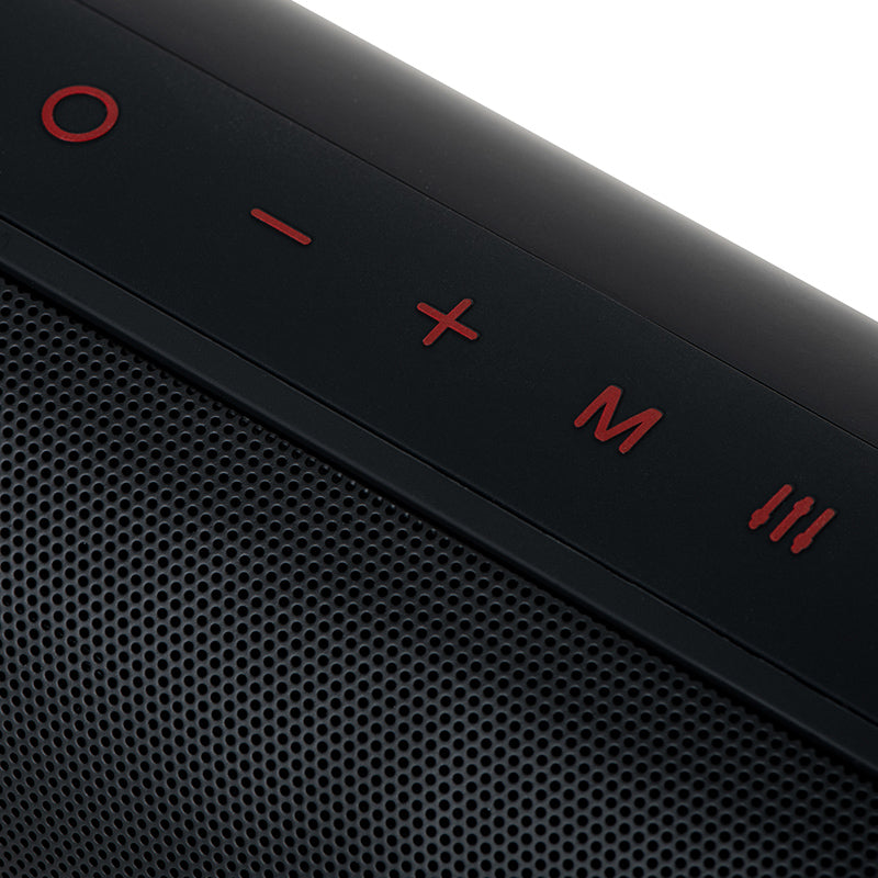 Boxa Bluetooth Portabila CR 1901 Camry