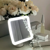 Oglinda Cosmetica cu LED Camry CR 2169