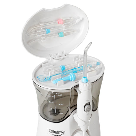 Irigator Oral Dus Bucal Camry CR 2172