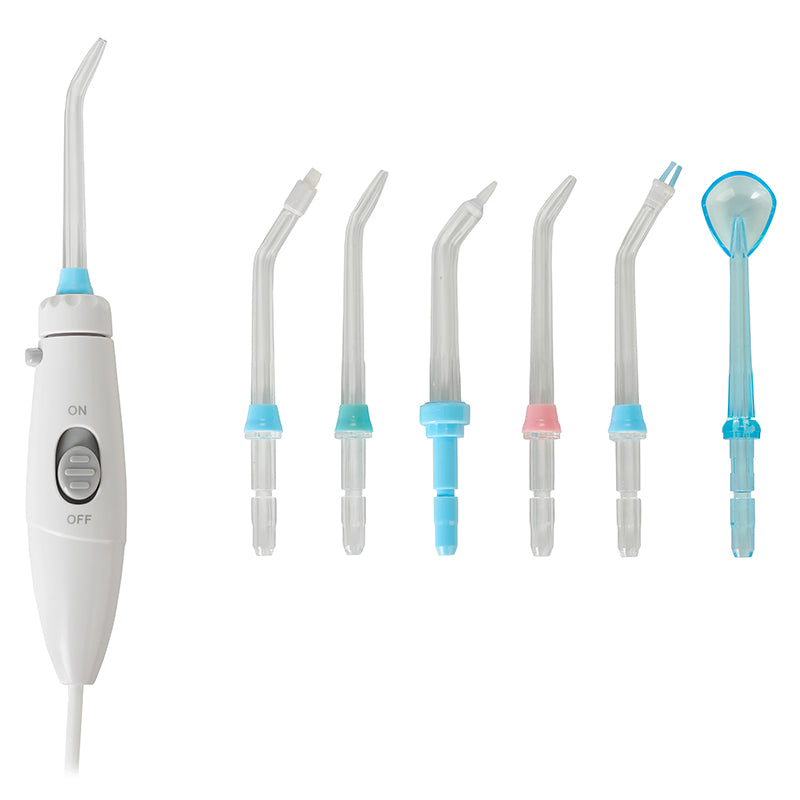 Irigator Oral Dus Bucal Camry