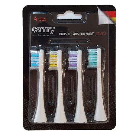 Set Rezerve Periuta Dinti CR2173 Camry