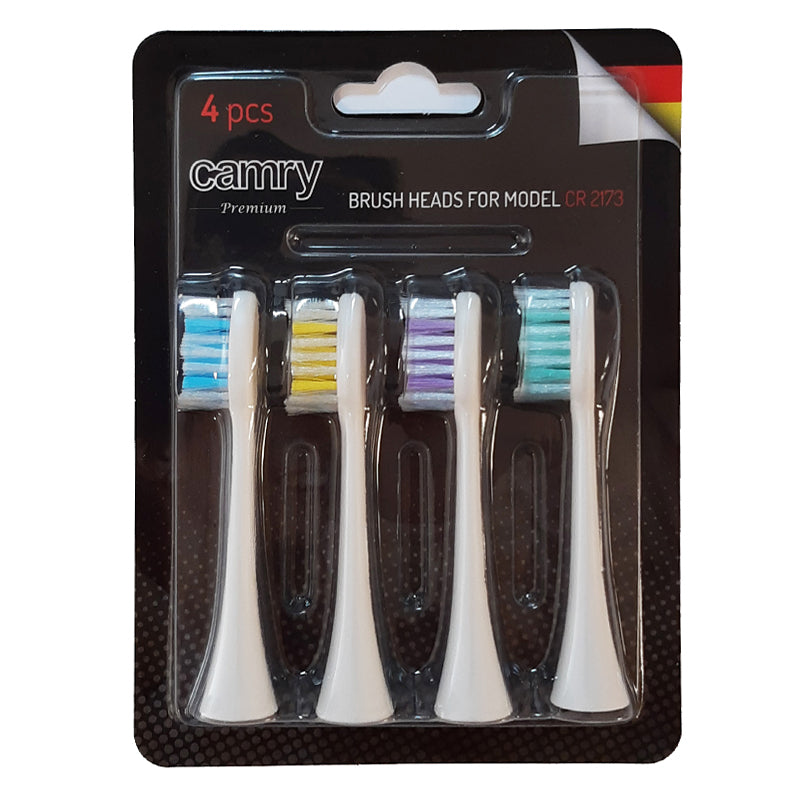 Set Rezerve Periuta Dinti CR2173 Camry