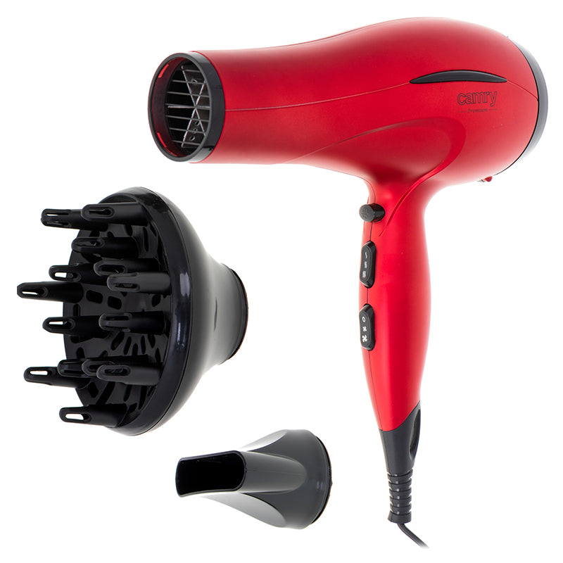 Uscator CR 2253 Camry Par 2400W