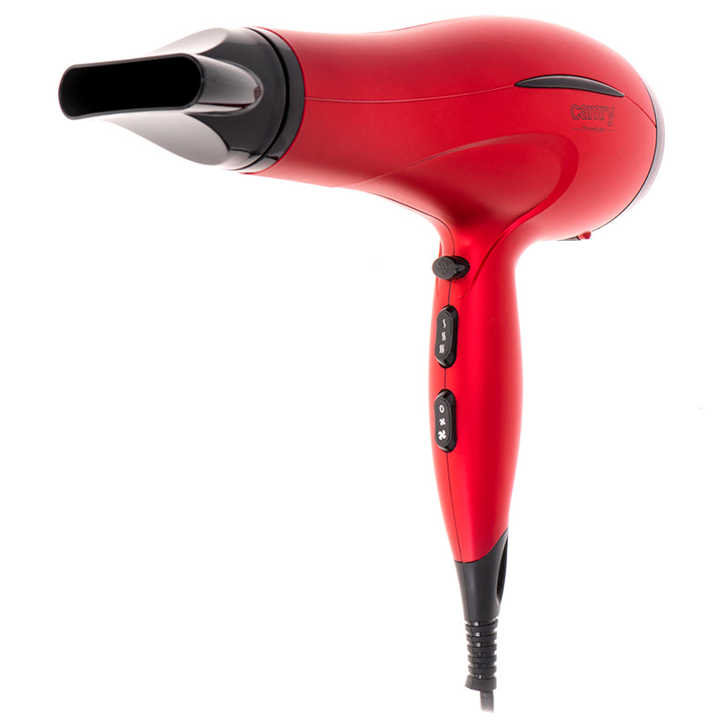 Uscator CR 2253 Camry Par 2400W