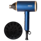 Uscator Par Ionizare Maner Pliabil Camry CR 2268