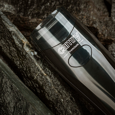 Trimmer Barba Camry CR 2833 cu USB