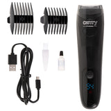 Trimmer Barba Camry CR 2833 cu USB