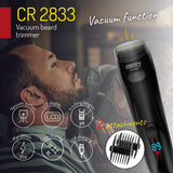 Trimmer Barba Camry CR 2833 cu USB