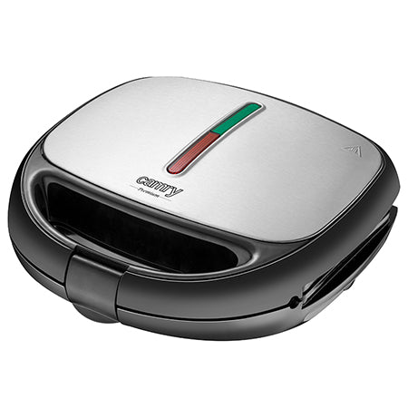 Sandwich Maker 5 in 1 Camry CR 3042 cu DAB+