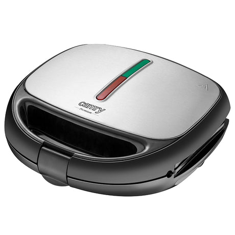 Sandwich Maker 5 in 1 Camry CR 3042 cu DAB+