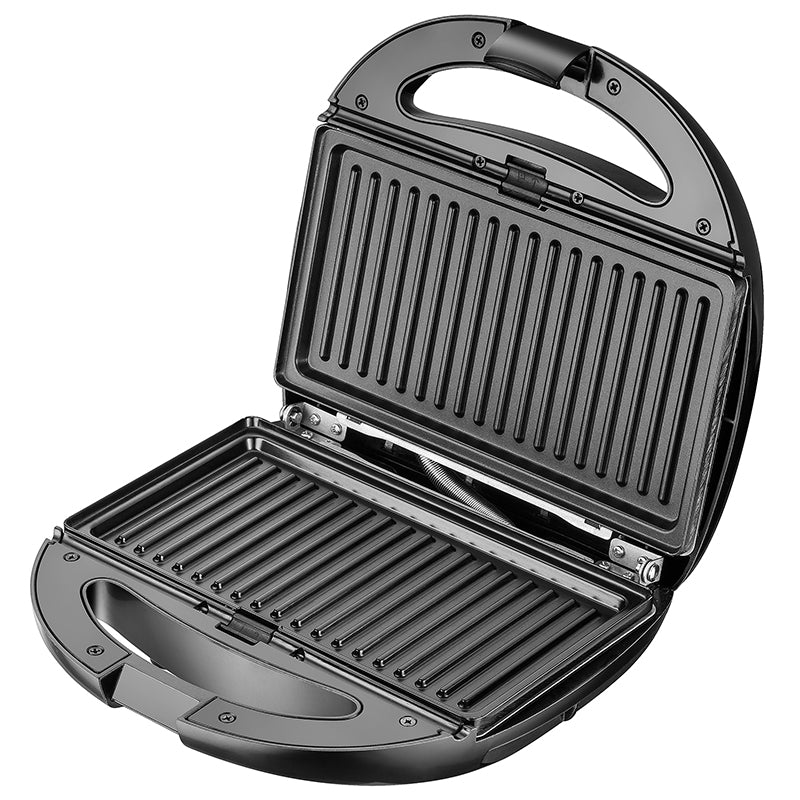 Sandwich Maker 5 in 1 Camry CR 3042 cu DAB+