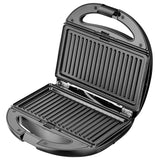 Sandwich Maker 5 in 1 Camry CR 3042 cu DAB+