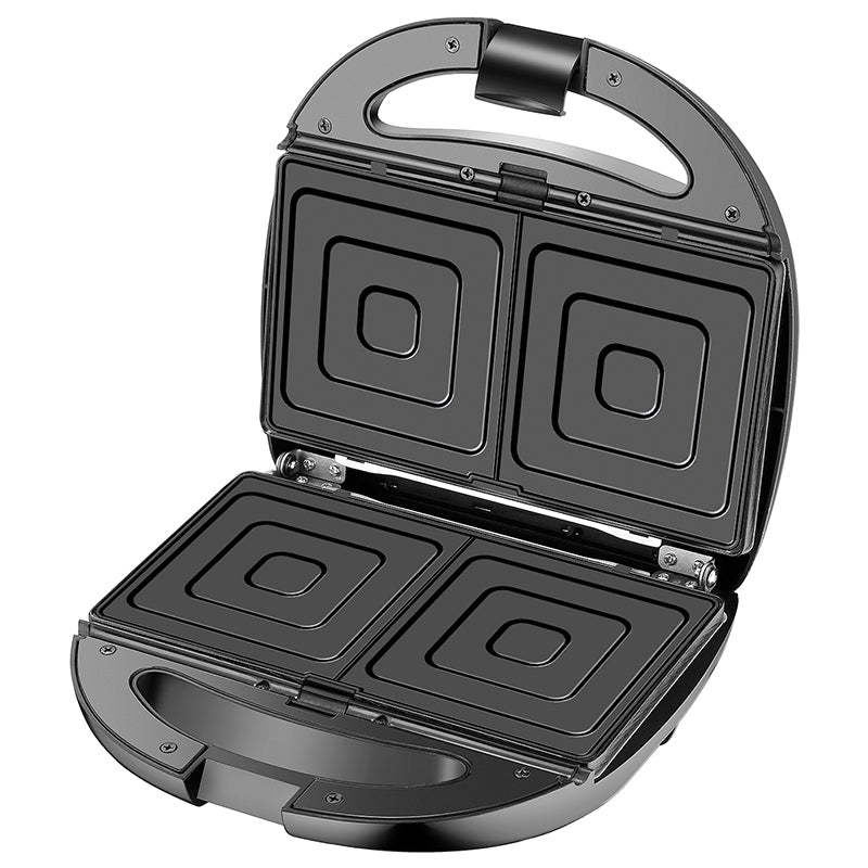 Sandwich Maker 5 in 1 Camry CR 3042 cu DAB+