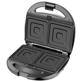 Sandwich Maker 5 in 1 Camry CR 3042 cu DAB+