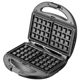Sandwich Maker 5 in 1 Camry CR 3042 cu DAB+