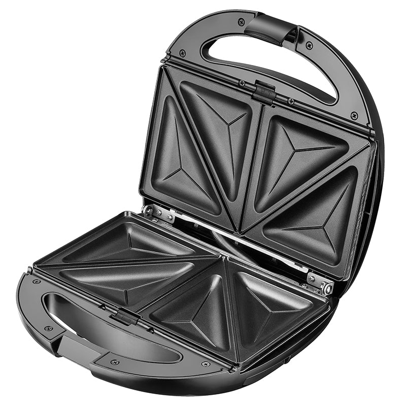 Sandwich Maker 5 in 1 Camry CR 3042 cu DAB+