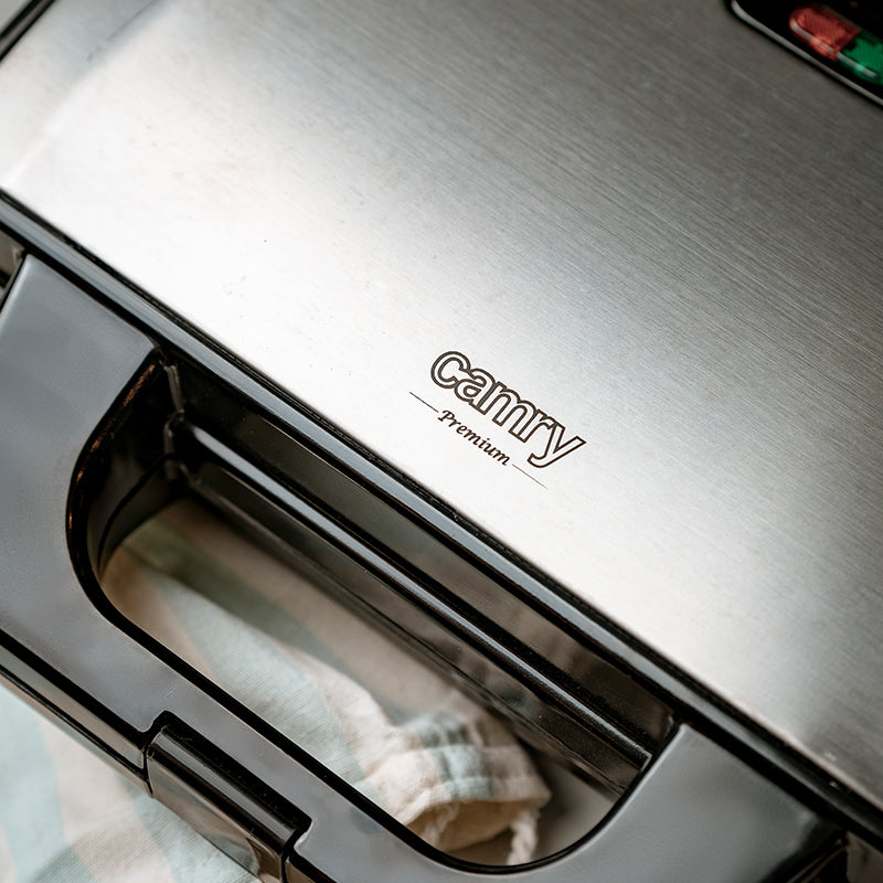 Sandwich Maker Xl 1300W