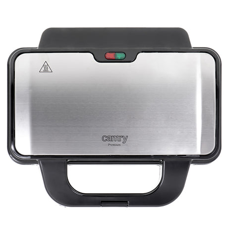 Sandwich Maker Xl 1300W cu DAB+