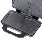 Sandwich Maker Xl 1300W