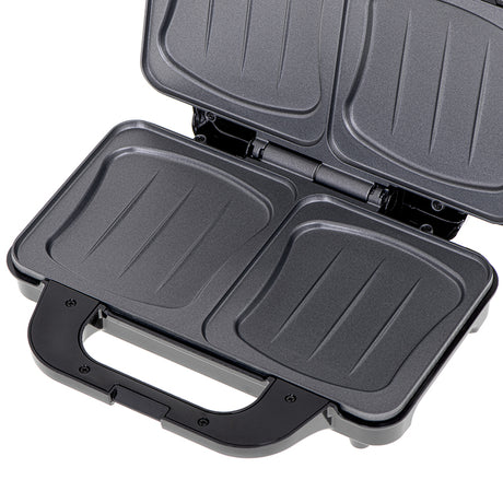 Sandwich Maker Xl 1300W cu DAB+