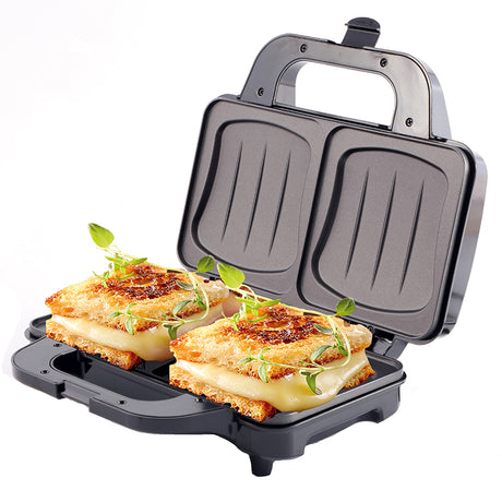 Sandwich Maker Xl 1300W cu DAB+