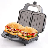 Sandwich Maker Xl 1300W