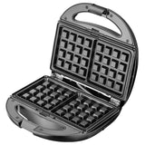 Sandwich Maker 6 in 1 Camry CR 3057 cu DAB+