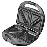 Sandwich Maker 6 in 1 Camry CR 3057 cu DAB+