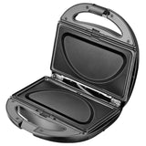 Sandwich Maker 6 in 1 Camry CR 3057 cu DAB+