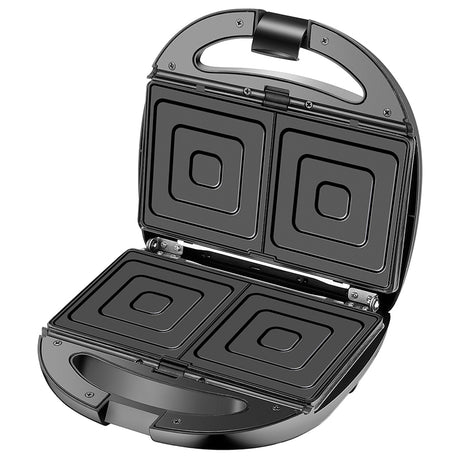 Sandwich Maker 6 in 1 Camry CR 3057 cu DAB+