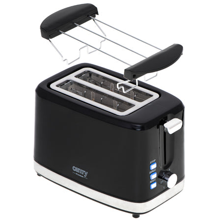 Toaster 6 Niveluri de Rumenire Camry CR 3218