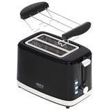 Toaster 6 Niveluri de Rumenire Camry CR 3218