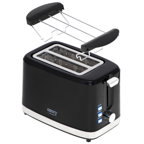 Toaster 6 Niveluri de Rumenire Camry CR 3218