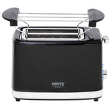 Toaster 6 Niveluri de Rumenire Camry CR 3218