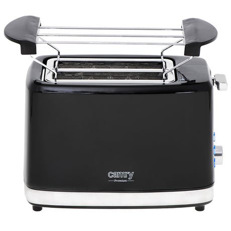 Toaster 6 Niveluri de Rumenire Camry CR 3218