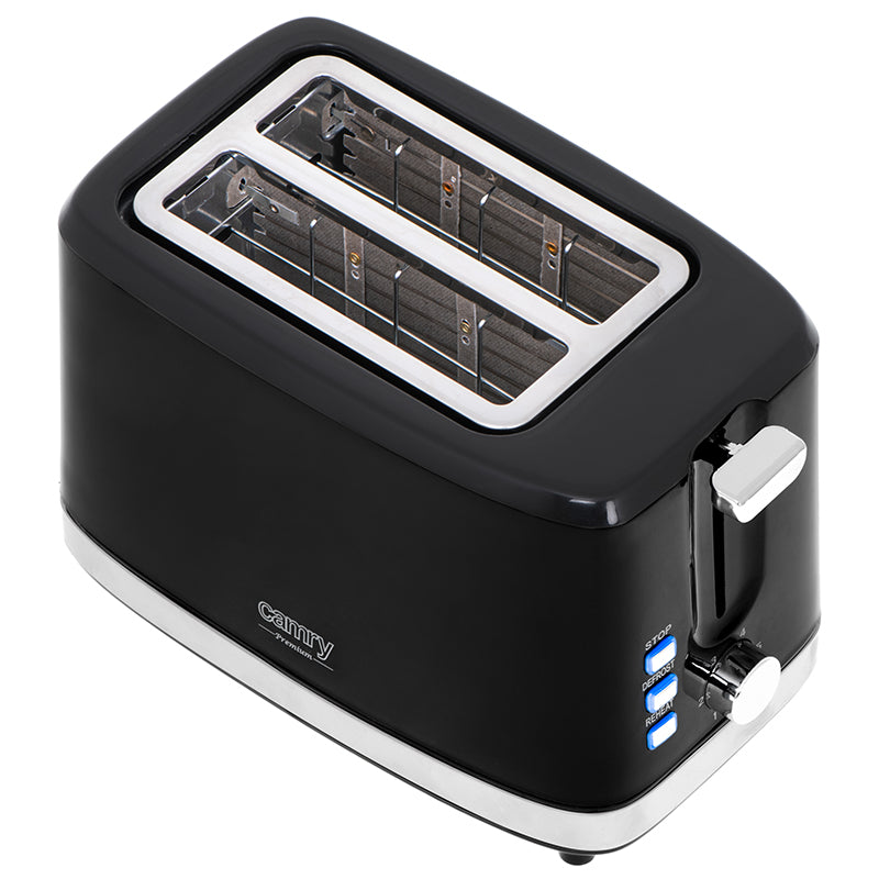 Toaster 6 Niveluri de Rumenire Camry CR 3218