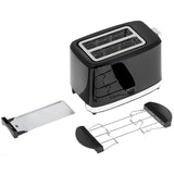 Toaster 6 Niveluri de Rumenire Camry CR 3218