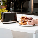 Toaster 6 Niveluri de Rumenire Camry CR 3218