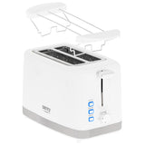 Toaster 6 Niveluri de Rumenire Camry CR 3219