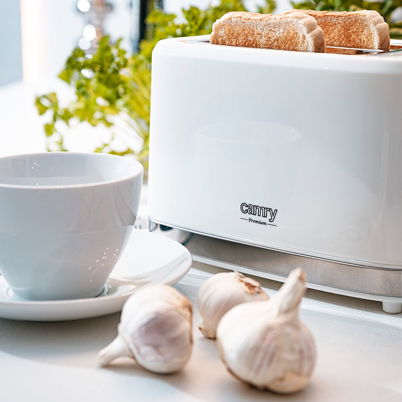 Toaster 6 Niveluri de Rumenire Camry CR 3219
