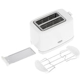 Toaster 6 Niveluri de Rumenire Camry CR 3219